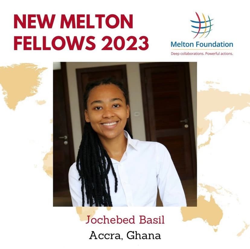 Melton Foundation image 2